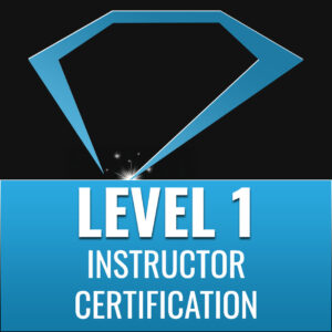 Level 1 Certification
