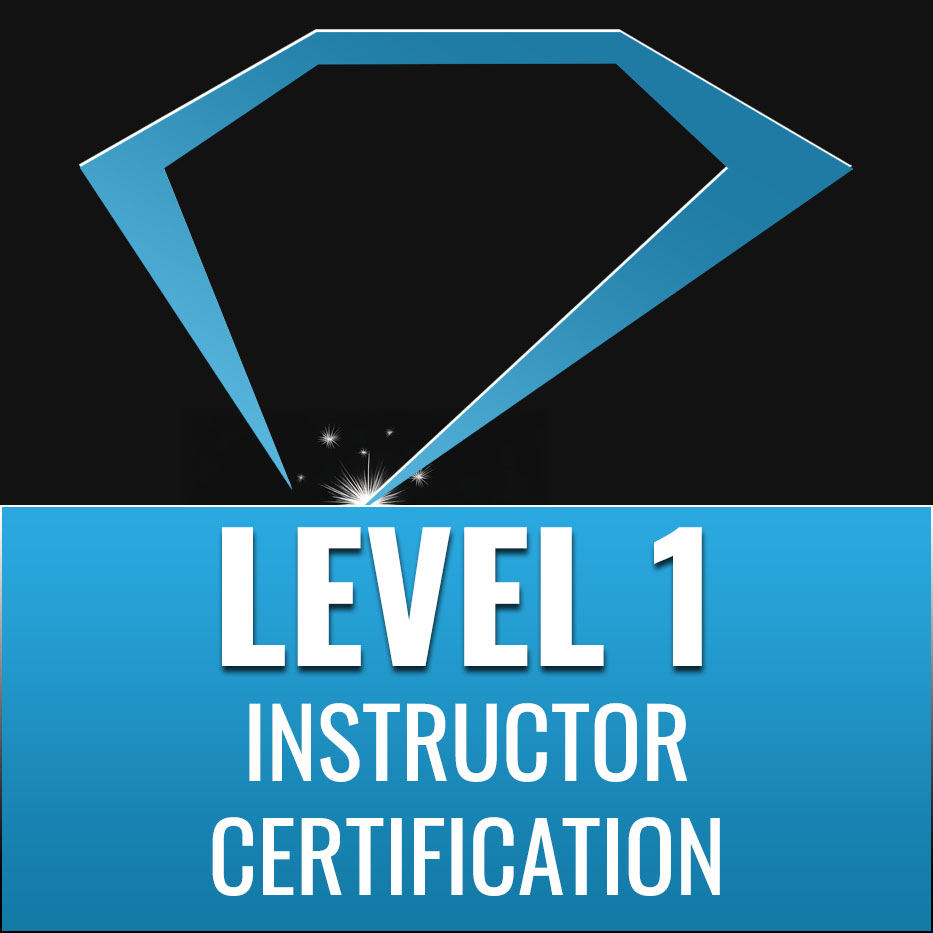 Level 1 Certification