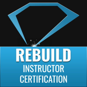 Rebuild Certification
