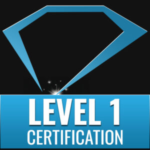 Level 1 Certification